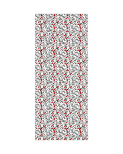 Elegant Handcrafted Christmas Gift Wrapping Set - Made in the USA