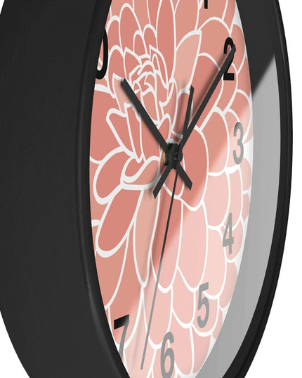 Dahlia Executive Timepiece: Redefining Elegance for Your Office