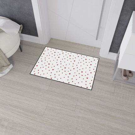 Exquisite Customizable Geometric Luxury Floor Mat for Upscale Interiors