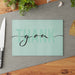 Elevate Your Cooking Game with the Elite Glass Cutting Board Set