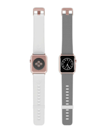 Customizable Sport Band for Apple Watch: Enhance Your Look with Unique Designs