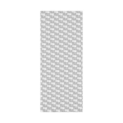 Customizable Luxury Gift Wrap Paper - Made in the USA for a Memorable Presentation