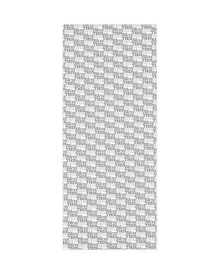 Customizable Luxury Gift Wrap Paper - Made in the USA for a Memorable Presentation