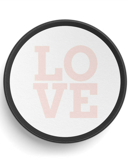 Viceroy Black Custom Luxury Hockey Puck: Unleash Your Style on the Ice