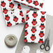 Purrfect Elegance: Luxe Valentine Gift Wrap from the USA