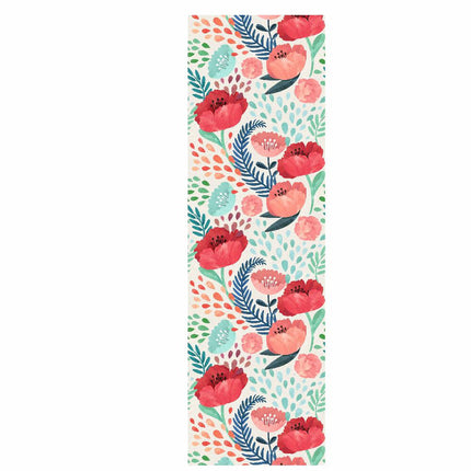 Peekaboo Studio Self-Adhesive Roll Wallpaper - Easy Application, Remov