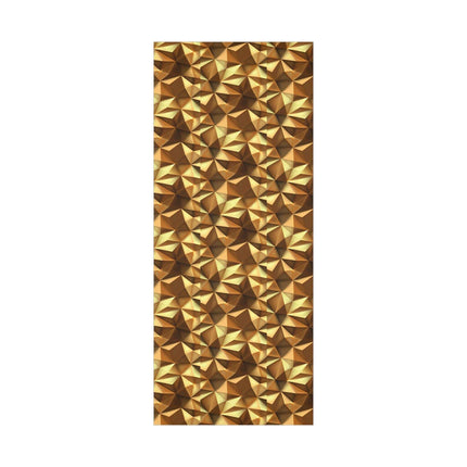 Elegant 3D Handmade Gift Wrap Paper Collection - Available in Matte & Satin Finishes - Proudly Made in the USA