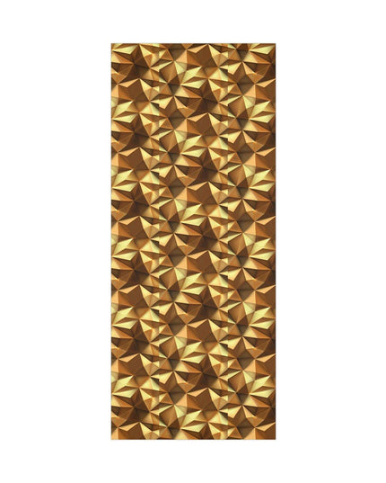 Elegant 3D Handmade Gift Wrap Paper Collection - Available in Matte & Satin Finishes - Proudly Made in the USA