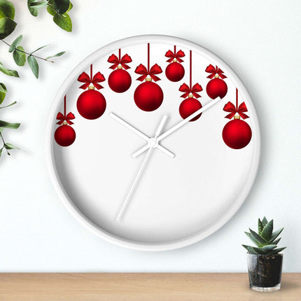 Luxury Artisan Wooden Clock for Sophisticated Home Decor