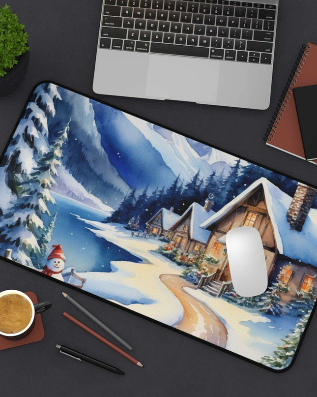 Transform Your Desk with a Personalized Neoprene Mat