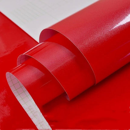 Peekaboo Studio Self-Adhesive Oil-Proof Wallpaper - Easy to Apply & Du