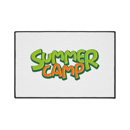 Personalized Opulent Geometric Area Rug with Sophisticated Black Accents