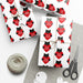 Purrfection - Elegant Valentine Wrapping Paper Made in the USA