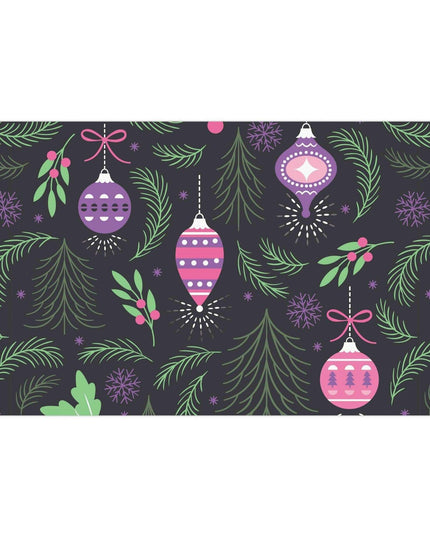 Eco-Friendly Custom Gift Wrap: A Touch of Personalization and Elegance