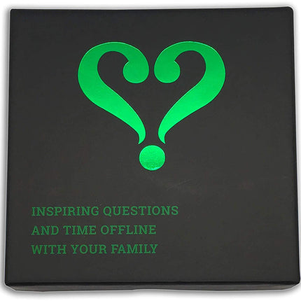 Vertellis Offline Family Board Game For Gatherings With Friends And Family