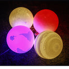 Remote control 16 colors