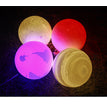 Remote control 16 colors / 13cm