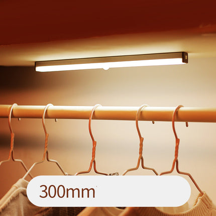 Peekaboo Studio LED Sensor Light Bar - Motion Activated, Energy Effici