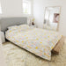 Personalized Masterpiece Duvet Cover - Elevate Your Bedding Experience