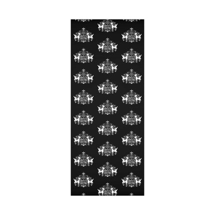 Exquisite Handcrafted Holiday Gift Wrap Collection with Luxurious Finishes - Made in the USA