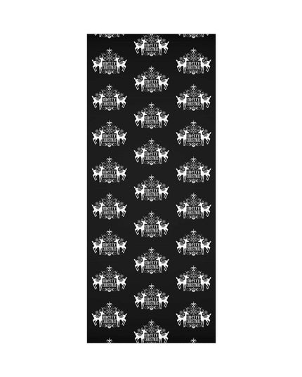 Exquisite Handcrafted Holiday Gift Wrap Collection with Luxurious Finishes - Made in the USA