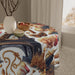 Charming French Country Square Table Cover - Elevate Your Dining Experience
