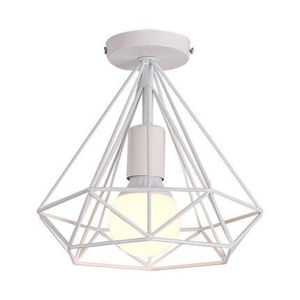 Peekaboo Studio Modern Living Room Ceiling Lamp with Adjustable Bright