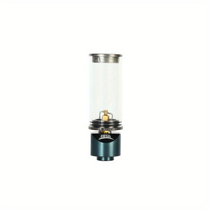 AliKopy Dreamlike Fuel-Powered Camping Lantern | Compact & Durable