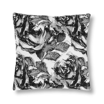 Floral Paradise Waterproof Outdoor Cushions - Elevate Your Garden Style with Comfort
