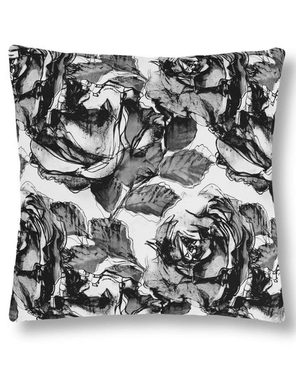Floral Paradise Waterproof Outdoor Cushions - Elevate Your Garden Style with Comfort