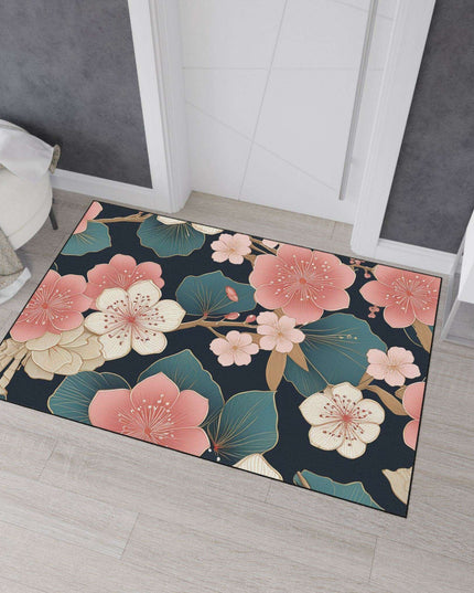 Bespoke Luxury Area Rug for Elegant Home Design