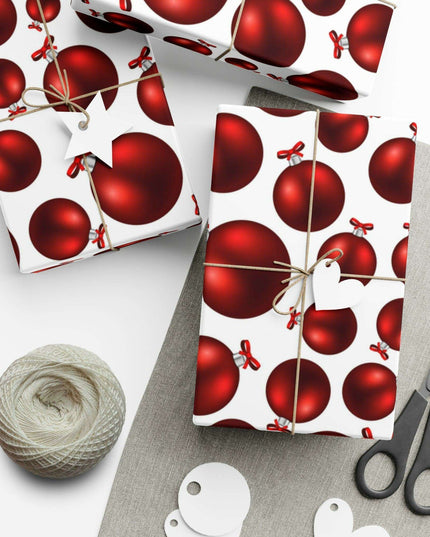 Sophisticated 3D Holiday Gift Wrap: Elevate Your Gifting Experience
