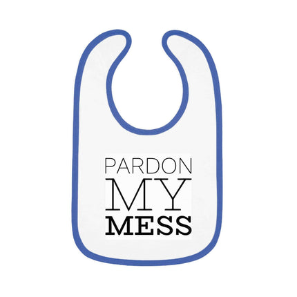 Upgrade Your Baby's Mealtime with our Cozy Baby Fleece Bib