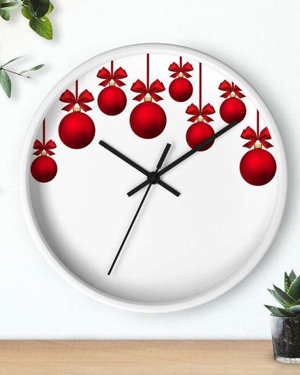 Luxury Artisan Wooden Clock for Sophisticated Home Decor