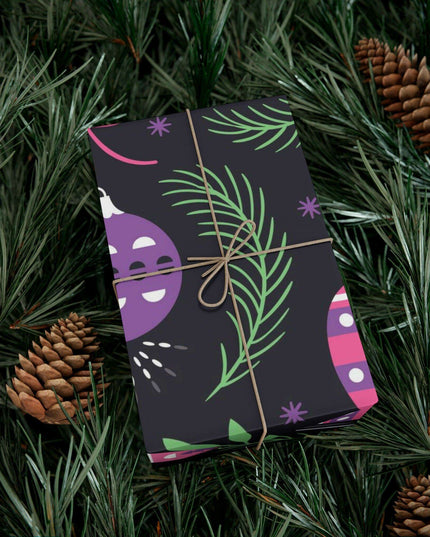 Eco-Friendly Custom Gift Wrap: A Touch of Personalization and Elegance