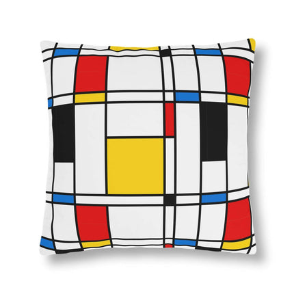 Versatile Waterproof Pillow Collection for Stylish Outdoor and Indoor Living