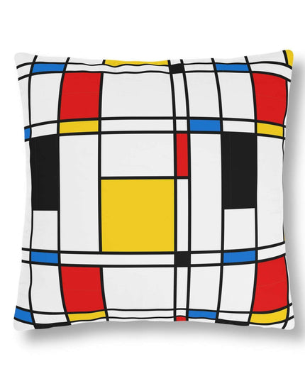 Versatile Waterproof Pillow Collection for Stylish Outdoor and Indoor Living