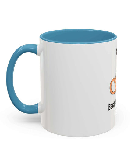 Mug - Coffee: Because Adulting is Hard