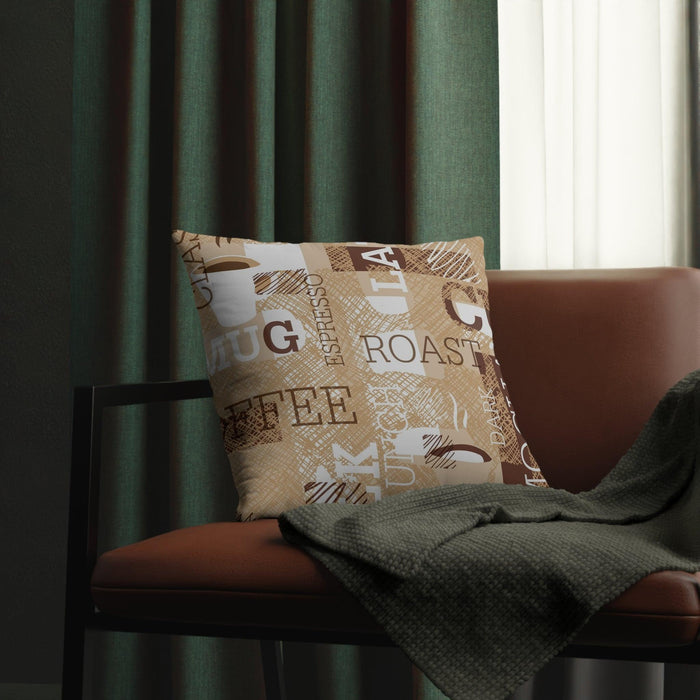 Water-Resistant Floral Outdoor Cushion Collection - Stylish and Durable Polyester Set