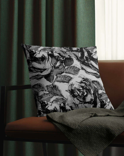 Floral Paradise Waterproof Outdoor Cushions - Elevate Your Garden Style with Comfort