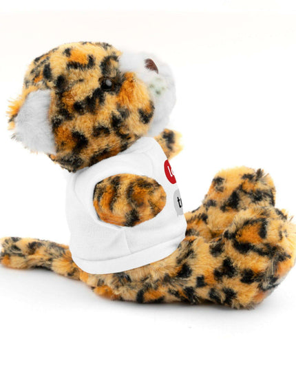 Valentine's Day Joy: The Adorable Peekaboo Plush Collection