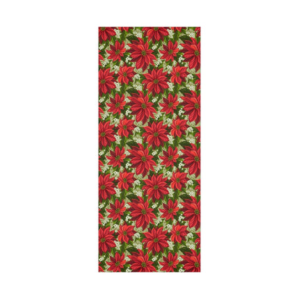 Luxury American-Made Gift Wrap Paper Set with Elegant Matte and Satin Finishes