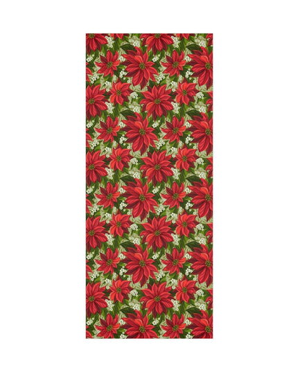 Luxury American-Made Gift Wrap Paper Set with Elegant Matte and Satin Finishes