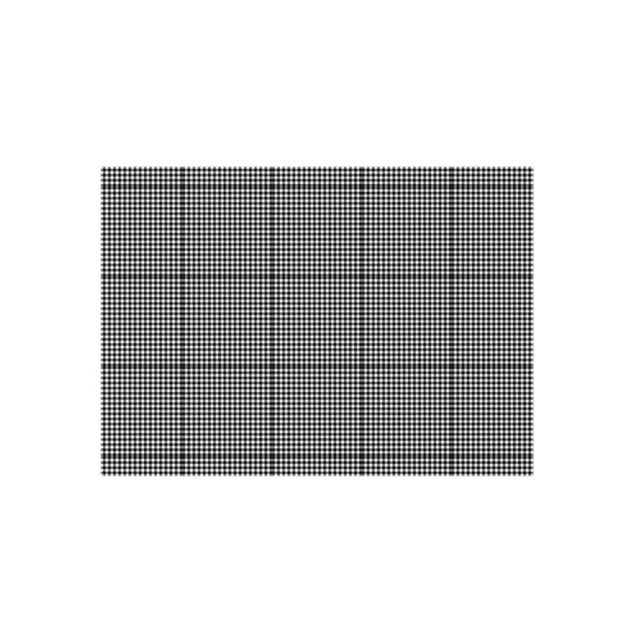 Chic Outdoor Chenille Rug for Elevated Outdoor Spaces