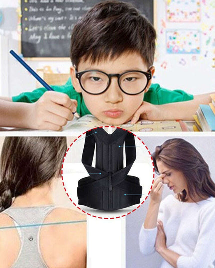 Spine Bending Posture Corrector
