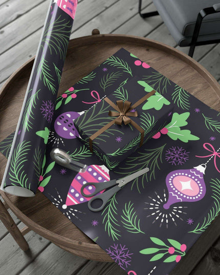 Eco-Friendly Custom Gift Wrap: A Touch of Personalization and Elegance