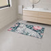 Customized and Sturdy Kireiina Home Floor Rug with Distinctive Personalized Style