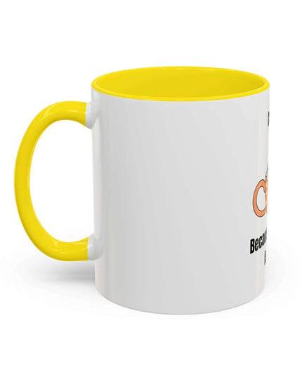 Mug - Coffee: Because Adulting is Hard