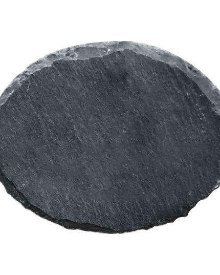 Customizable Stainless Steel Garden Memory Plaque - Stylish Outdoor Commemoration Piece