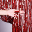 Red / 100cmx200cm